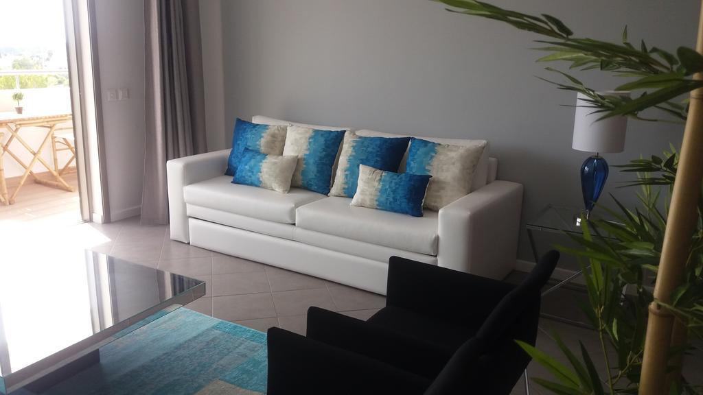 Deluxe Apart Ocean Beauty Portimão Exterior foto