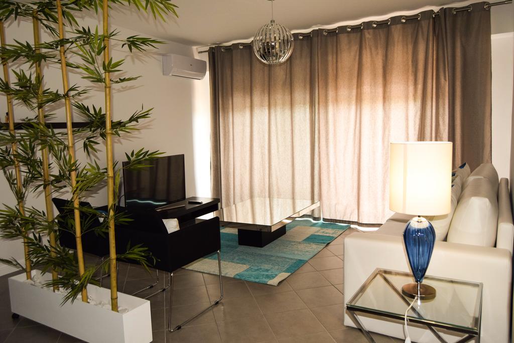 Deluxe Apart Ocean Beauty Portimão Exterior foto