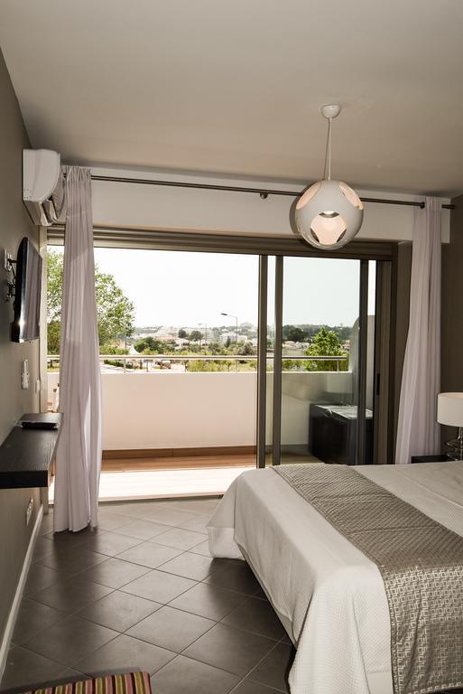 Deluxe Apart Ocean Beauty Portimão Exterior foto