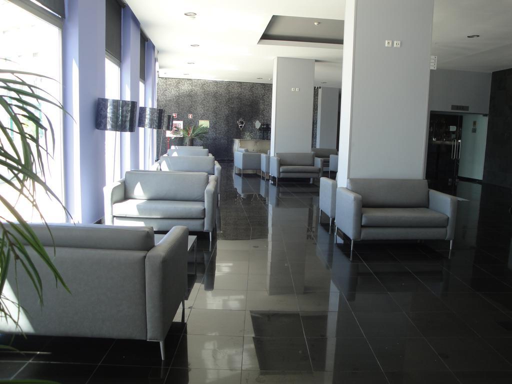 Deluxe Apart Ocean Beauty Portimão Exterior foto