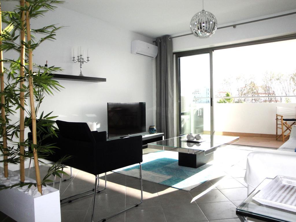 Deluxe Apart Ocean Beauty Portimão Exterior foto